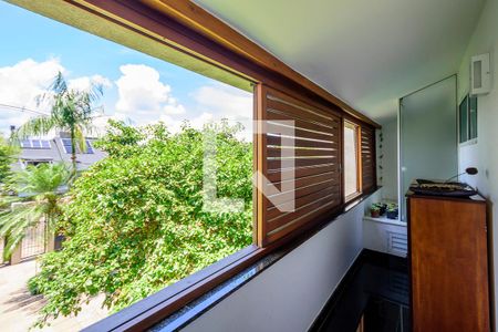 Casa à venda com 409m², 4 quartos e 6 vagasSuíte 1