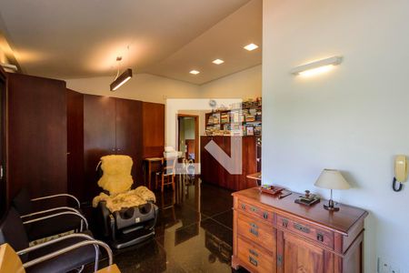 Sala 2 de casa para alugar com 4 quartos, 409m² em Cristal, Porto Alegre