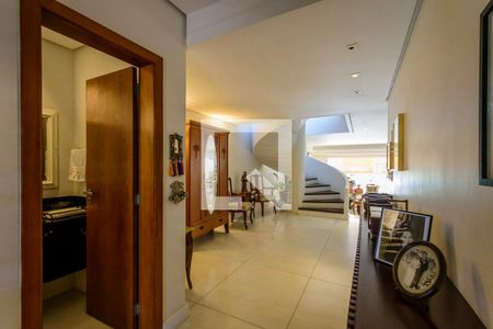 Sala 1 de casa para alugar com 4 quartos, 409m² em Cristal, Porto Alegre