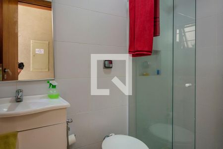 Casa à venda com 409m², 4 quartos e 6 vagasBanheiro de serviço