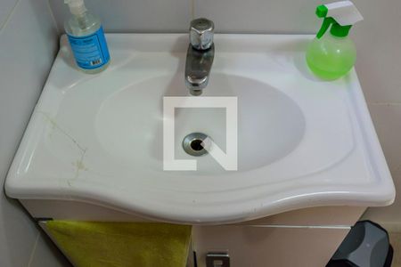 Casa à venda com 409m², 4 quartos e 6 vagasBanheiro de serviço