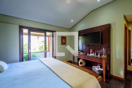 Casa à venda com 409m², 4 quartos e 6 vagasSuíte 1