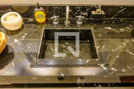 Lavabo de casa para alugar com 4 quartos, 409m² em Cristal, Porto Alegre