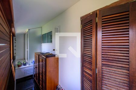 Casa à venda com 409m², 4 quartos e 6 vagasSuíte 1