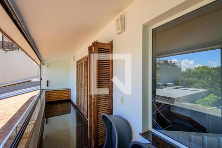 Casa à venda com 409m², 4 quartos e 6 vagasSacada