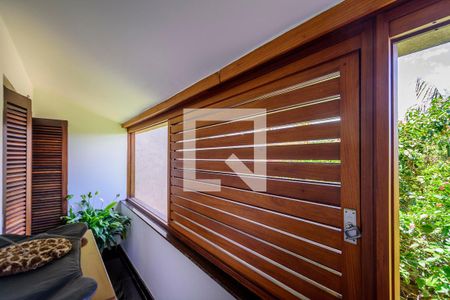 Casa à venda com 409m², 4 quartos e 6 vagasSuíte 1