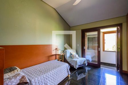 Casa à venda com 409m², 4 quartos e 6 vagasSuíte 2