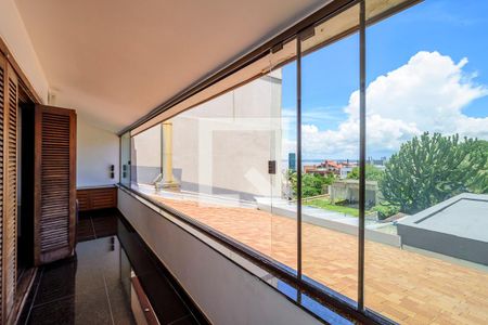 Casa à venda com 409m², 4 quartos e 6 vagasSacada