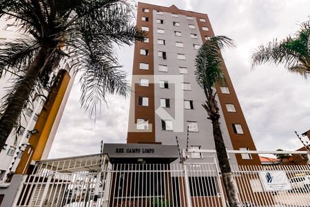 Apartamento para alugar com 65m², 3 quartos e 1 vaga Apartamento para alugar com 65m², 3 quartos e 1 vagaFachada do Prédio