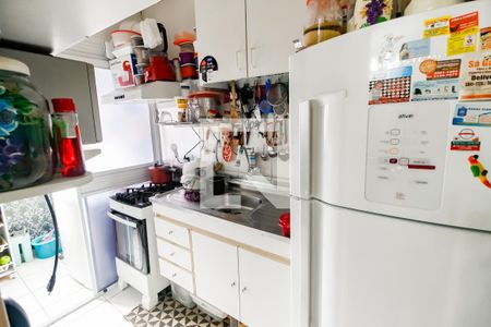 Apartamento para alugar com 65m², 3 quartos e 1 vaga Apartamento para alugar com 65m², 3 quartos e 1 vagaCozinha - Armários