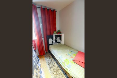 Quarto 2 de apartamento para alugar com 3 quartos, 65m² em Parque Reboucas, São Paulo