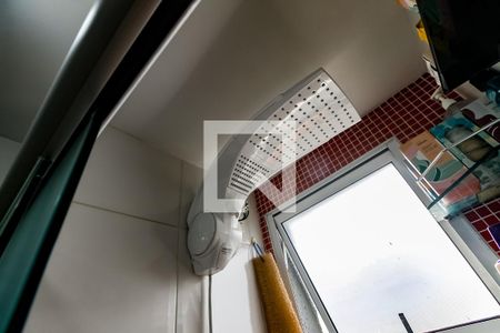 Apartamento para alugar com 65m², 3 quartos e 1 vaga Apartamento para alugar com 65m², 3 quartos e 1 vagaBanheiro - chuveiro