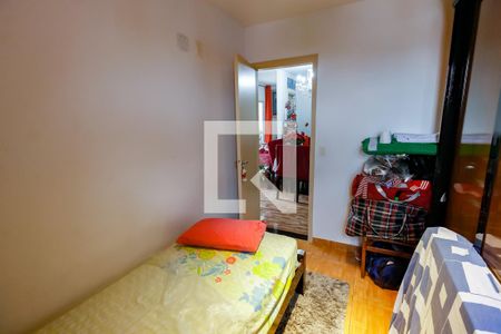 Quarto 2 de apartamento para alugar com 3 quartos, 65m² em Parque Reboucas, São Paulo