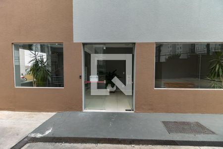 Apartamento para alugar com 65m², 3 quartos e 1 vaga Apartamento para alugar com 65m², 3 quartos e 1 vagaEntrada Bloco