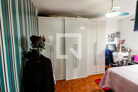 Quarto 1 - Armários de apartamento para alugar com 3 quartos, 65m² em Parque Reboucas, São Paulo