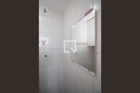 Apartamento à venda com 57m², 2 quartos e 1 vagaBanheiro de Serviço