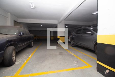 Apartamento à venda com 57m², 2 quartos e 1 vagaGaragem