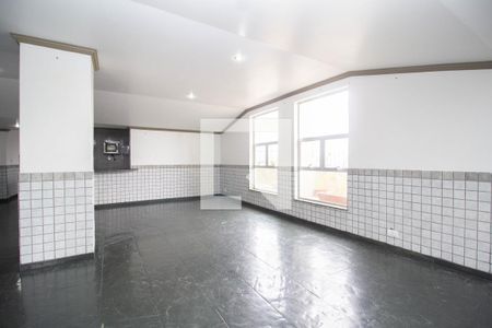 Apartamento à venda com 57m², 2 quartos e 1 vagaÁrea comum - Salão de festas