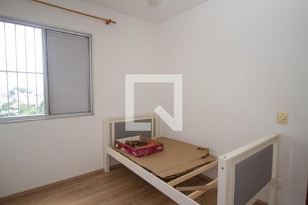 Apartamento à venda com 57m², 2 quartos e 1 vagaQuarto 2