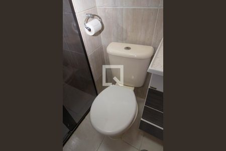 Apartamento à venda com 57m², 2 quartos e 1 vagaBanheiro