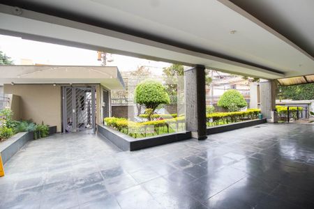 Apartamento à venda com 57m², 2 quartos e 1 vagaÁrea comum