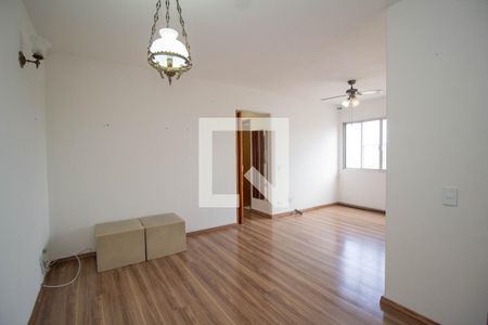 Apartamento à venda com 57m², 2 quartos e 1 vagaSala