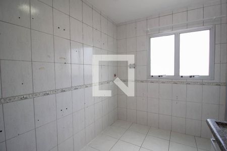 Apartamento à venda com 57m², 2 quartos e 1 vagaCozinha