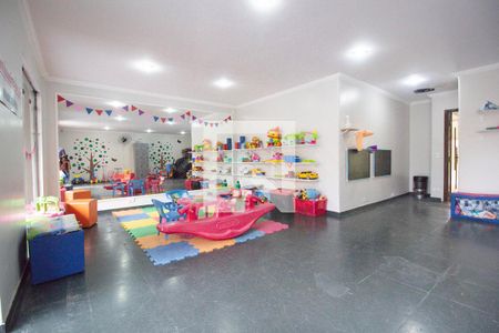 Apartamento à venda com 57m², 2 quartos e 1 vagaÁrea comum - Brinquedoteca