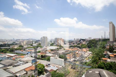 Apartamento à venda com 57m², 2 quartos e 1 vagaVista Quarto 1