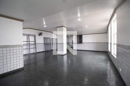 Apartamento à venda com 57m², 2 quartos e 1 vagaÁrea comum - Salão de festas