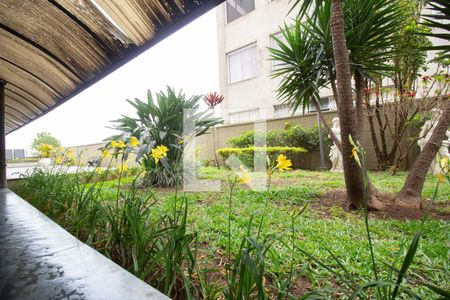 Apartamento à venda com 57m², 2 quartos e 1 vagaÁrea comum