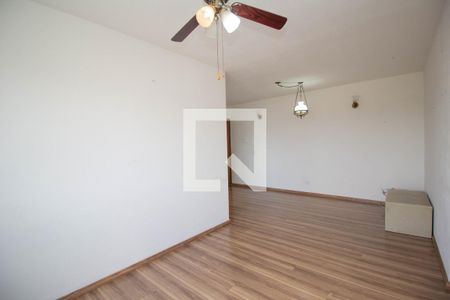 Apartamento à venda com 57m², 2 quartos e 1 vagaSala