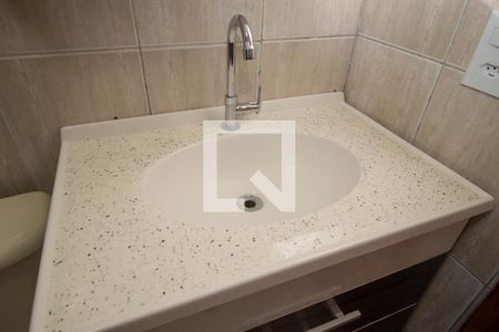 Apartamento à venda com 57m², 2 quartos e 1 vagaBanheiro