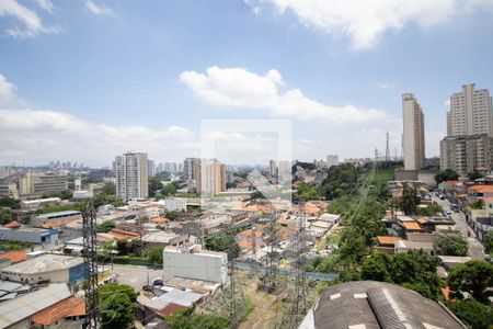 Apartamento à venda com 57m², 2 quartos e 1 vagaVista Quarto 2