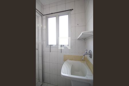 Apartamento à venda com 57m², 2 quartos e 1 vagaÁrea de Serviço