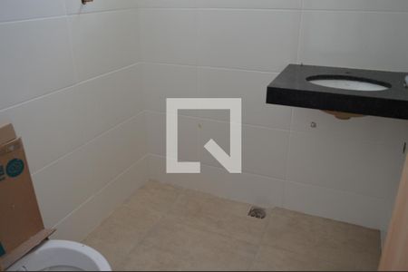 Apartamento à venda com 52m², 2 quartos e 1 vagaBanheiro 2