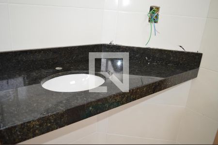 Apartamento à venda com 52m², 2 quartos e 1 vagaBanheiro da Suíte