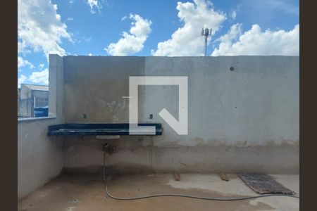 Apartamento à venda com 52m², 2 quartos e 1 vagaÁrea comum 