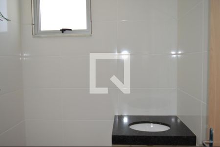 Apartamento à venda com 52m², 2 quartos e 1 vagaBanheiro