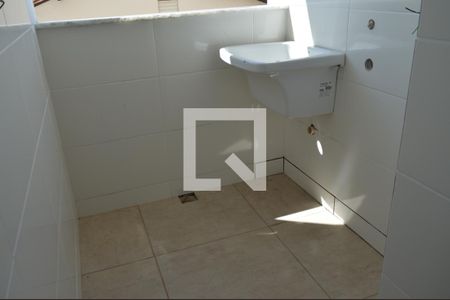 Apartamento à venda com 52m², 2 quartos e 1 vagaÁrea de serviço