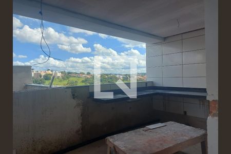 Apartamento à venda com 52m², 2 quartos e 1 vagaÁrea comum