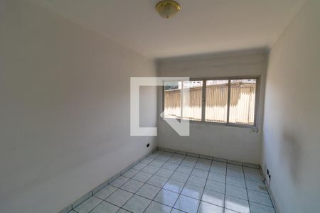 Sala de apartamento para alugar com 2 quartos, 60m² em Vila Domitila, São Paulo