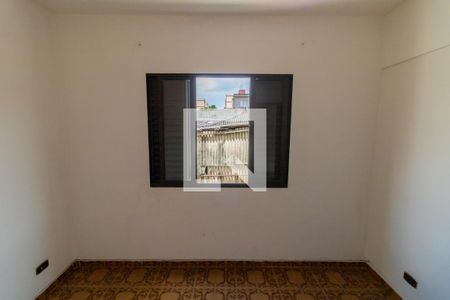 Quarto 1 de apartamento para alugar com 2 quartos, 60m² em Vila Domitila, São Paulo