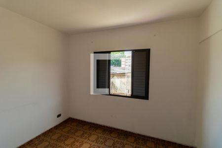 Quarto 1 de apartamento para alugar com 2 quartos, 60m² em Vila Domitila, São Paulo