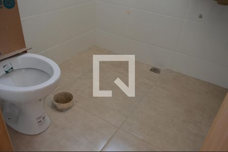 Apartamento à venda com 52m², 2 quartos e 1 vagaBanheiro social