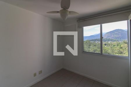 Suíte de apartamento para alugar com 3 quartos, 100m² em Recreio dos Bandeirantes, Rio de Janeiro