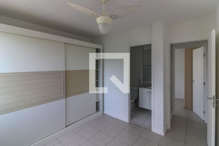Suíte de apartamento para alugar com 3 quartos, 100m² em Recreio dos Bandeirantes, Rio de Janeiro