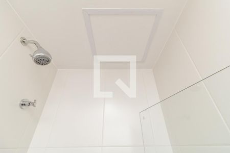 Studio para alugar com 21m², 1 quarto e sem vagaBanheiro