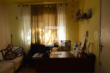Sala de apartamento para alugar com 2 quartos, 90m² em Vila Mariana, São Paulo