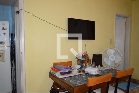 Sala de apartamento para alugar com 2 quartos, 90m² em Vila Mariana, São Paulo